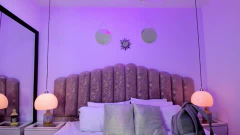 valentina online show from February 25, 12:26 pm