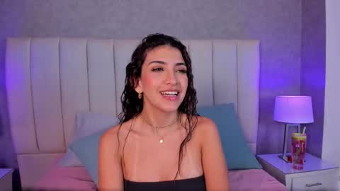  Victoria Lozano  online show from February 13, 1:05 pm