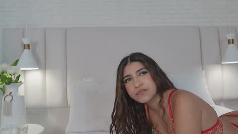  Victoria Lozano  online show from March 10, 5:06 pm