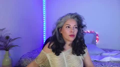 Victoria Lover online show from February 22, 6:47 am