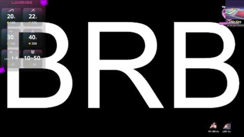 Vicky  online show from February 5, 7:00 am