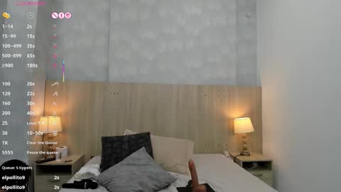 victoria_pachon online show from February 15, 7:13 pm