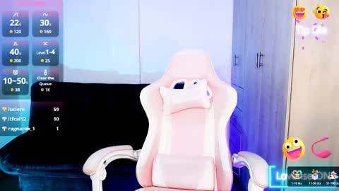 Victoria online show from March 14, 10:11 pm