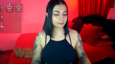 Victoria online show from February 7, 6:17 am