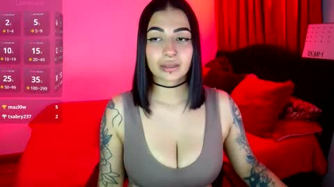 Victoria online show from March 7, 2:07 am