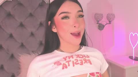 victoria_watsson online show from February 12, 12:12 pm