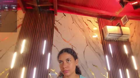 Victoria  online show from April 13, 8:53 pm