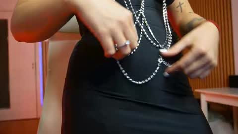 victoriarim online show from February 28, 7:41 am