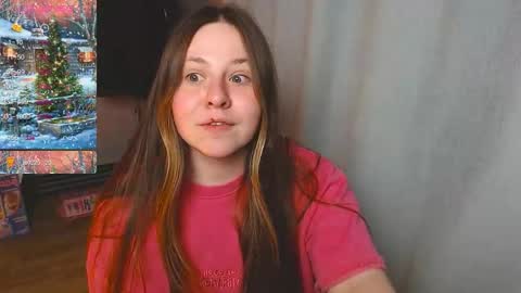 victoriassecrets_ online show from January 18, 7:10 pm