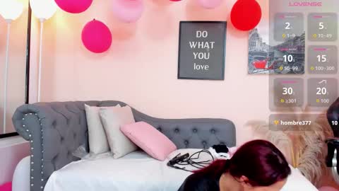 Victoriazans online show from February 13, 4:58 am