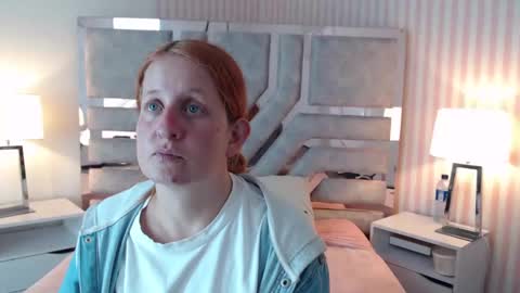 Violeta online show from January 19, 8:51 pm