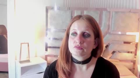 Violeta online show from December 5, 10:34 pm