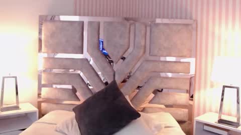 Violeta online show from January 2, 8:46 pm