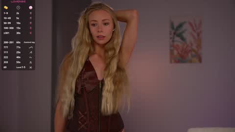 vika54784 online show from February 21, 5:30 am