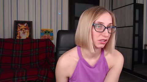 Vika online show from November 15, 2:34 am