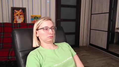 Vika online show from March 15, 2:41 pm