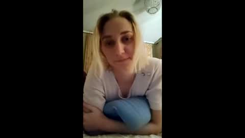 Vika online show from February 23, 12:11 am