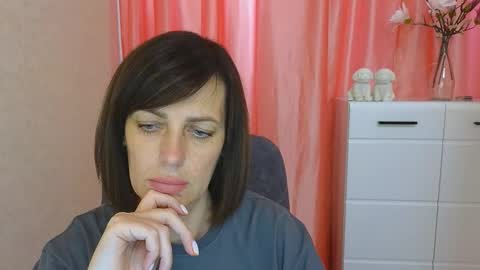 Vika online show from October 23, 1:28 pm