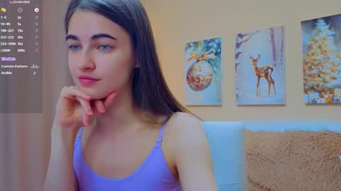 vikiberry online show from February 6, 11:02 am