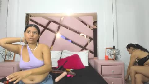 vikiTomson online show from January 26, 1:04 pm