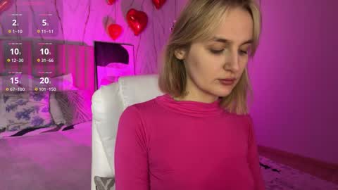 Vikky online show from March 12, 1:08 am