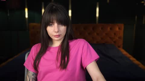 Alisa online show from December 6, 10:38 am