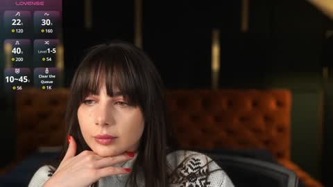 Alisa online show from December 13, 3:43 pm