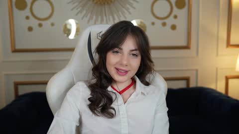 Alisa online show from January 22, 8:06 pm