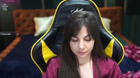 Alisa online show from January 13, 2:39 am