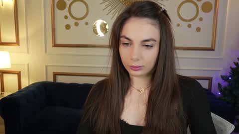 Alisa online show from January 3, 8:11 pm