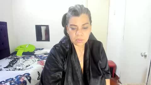 VIKY ADAMS online show from February 15, 8:02 am