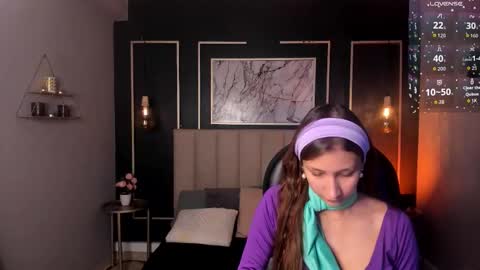 Victoria online show from November 1, 12:37 am