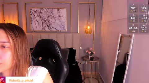 Victoria online show from May 17, 11:04 pm