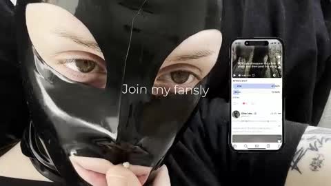 Diva Silvia online show from February 16, 5:02 pm