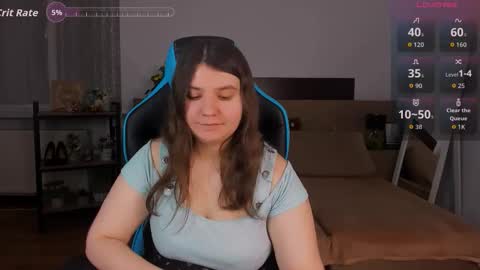 Viola online show from November 23, 10:11 pm