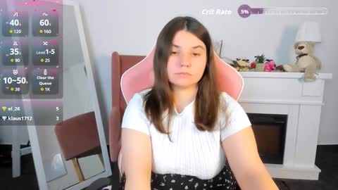 Viola online show from September 12, 10:28 pm