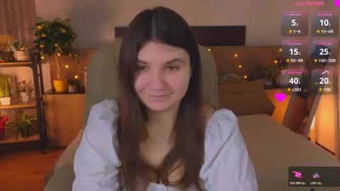 Viola online show from April 20, 8:34 pm