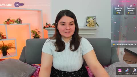 Viola online show from September 18, 9:13 pm