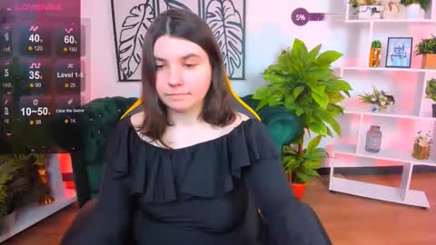 Viola online show from March 6, 9:53 pm