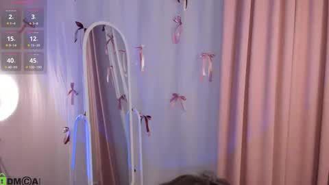 Viola online show from March 14, 1:28 am