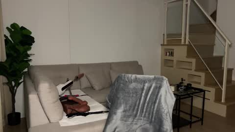 Fantasy Black Girl online show from November 17, 6:03 am