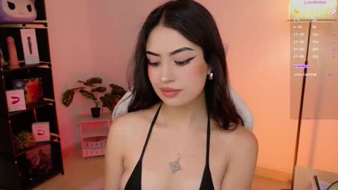 Violeta  online show from January 7, 6:11 pm