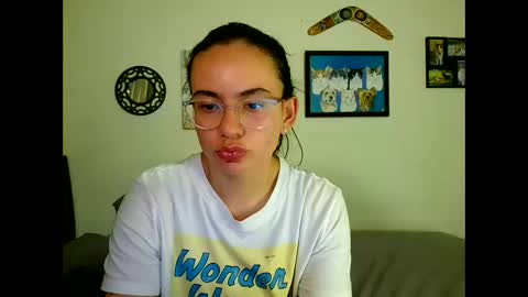 Sofia online show from December 31, 2:19 am