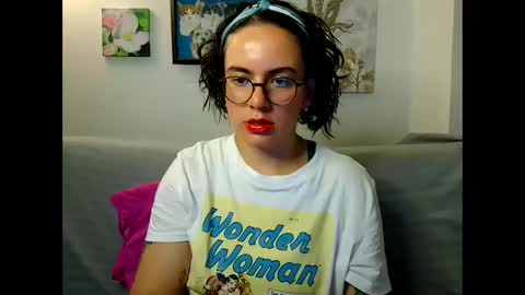 Sofia online show from February 17, 1:15 am