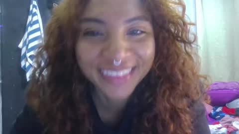 Violet online show from August 5, 12:50 am