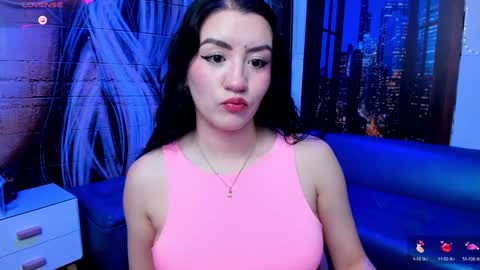 Snapshot of violeta_diazz chatting on January 8, 9:12 pm online show from January 8, 9:12 pm