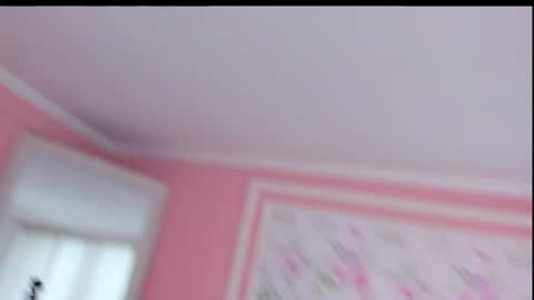 Violeta Rodriguez online show from February 28, 12:48 pm