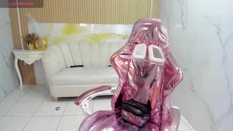 IG violeta sub online show from November 10, 1:06 pm