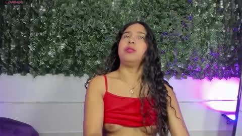 VioletaBliss online show from January 8, 12:42 pm