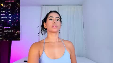 Violeta online show from November 27, 12:08 pm